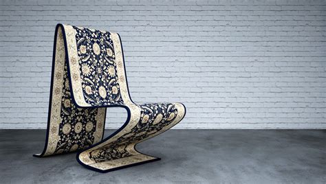 unconventional chairs